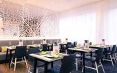 Туры в отель Scandic Stuttgart Europaviertel (Neueroffnung/Reopening)