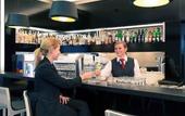 Туры в отель Scandic Stuttgart Europaviertel (Neueroffnung/Reopening)