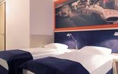 Туры в отель Scandic Stuttgart Europaviertel (Neueroffnung/Reopening)