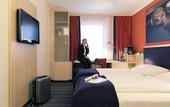 Туры в отель Scandic Stuttgart Europaviertel (Neueroffnung/Reopening)