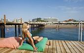 Туры в отель Duja Bodrum