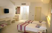 Туры в отель Duja Bodrum