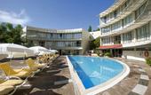 Туры в отель Duja Bodrum
