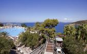 Туры в отель Duja Bodrum