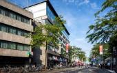 Туры в отель Crown Hotel Eindhoven