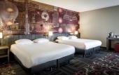Туры в отель Crown Hotel Eindhoven