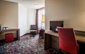 Туры в отель Crown Hotel Eindhoven