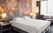 Туры в отель Crown Hotel Eindhoven
