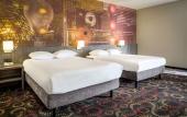 Туры в отель Crown Hotel Eindhoven