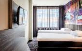 Туры в отель Crown Hotel Eindhoven