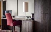 Туры в отель Crown Hotel Eindhoven