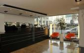 Туры в отель Crown Hotel Eindhoven