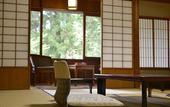 Туры в отель Yunoshimakan