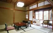 Туры в отель Yunoshimakan