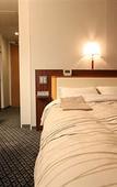 Туры в отель Kanazawa Manten Hotel Ekimae