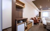 Туры в отель Hotel Mystays Premier Kanazawa