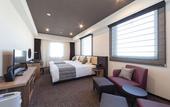 Туры в отель Hotel Mystays Premier Kanazawa