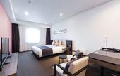 Туры в отель Hotel Mystays Premier Kanazawa