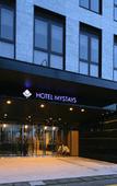 Туры в отель Hotel Mystays Premier Kanazawa