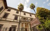 Туры в отель Hotel Chiusarelli