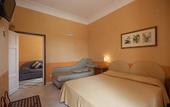 Туры в отель Hotel Chiusarelli