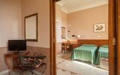 Туры в отель Hotel Chiusarelli
