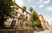 Туры в отель Hotel Chiusarelli