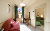 Туры в отель Hotel Chiusarelli
