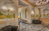 Туры в отель Hotel Chiusarelli