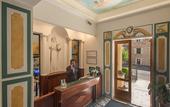 Туры в отель Hotel Chiusarelli