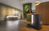 Туры в отель ACHAT Hotel Bremen City