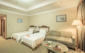 Туры в отель YUEHUA HOTEL,XIAMEN SEASIDE