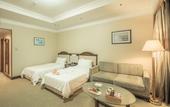Туры в отель YUEHUA HOTEL,XIAMEN SEASIDE