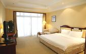 Туры в отель YUEHUA HOTEL,XIAMEN SEASIDE