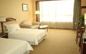 Туры в отель YUEHUA HOTEL,XIAMEN SEASIDE
