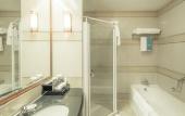 Туры в отель YUEHUA HOTEL,XIAMEN SEASIDE