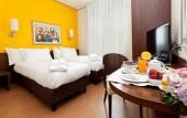 Туры в отель Hotel Europa