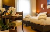 Туры в отель Hotel Europa