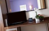 Туры в отель Hotel Europa