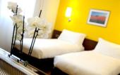 Туры в отель Hotel Europa