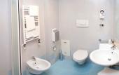 Туры в отель Hotel Europa