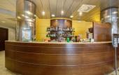Туры в отель Hotel Europa