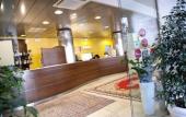 Туры в отель Hotel Europa