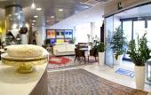 Туры в отель Hotel Europa