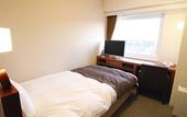 Туры в отель Dormy Inn Hirosaki Natural Hot Spring