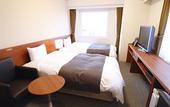 Туры в отель Dormy Inn Hirosaki Natural Hot Spring