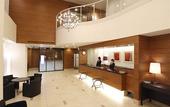 Туры в отель Dormy Inn Hirosaki Natural Hot Spring