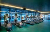 Туры в отель Expo Center Hotel