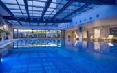 Туры в отель Expo Center Hotel