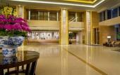 Туры в отель Expo Center Hotel